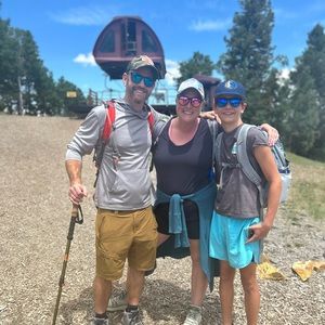 Meet your Posher, Ryan